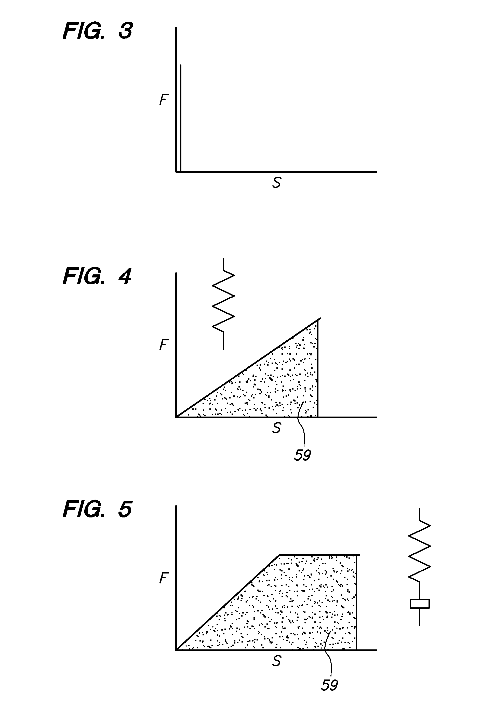 Extra-articular implantable mechanical energy absorbing assemblies having two deflecting members and methods