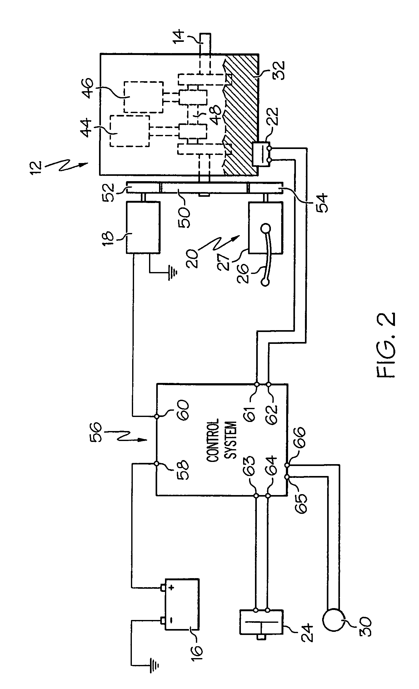 Power equipment apparatus having engine with electric starter motor and manual starter mechanism