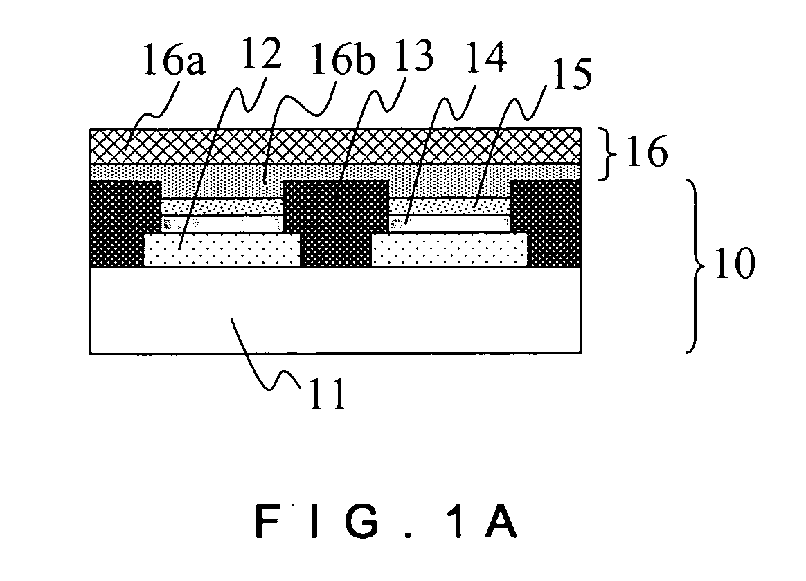 Manufacturing method of a printed matter and a printed matter