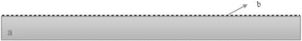 Method for prolonging service life of electroformed microfluidic nickel die and electroformed microfluidic nickel die