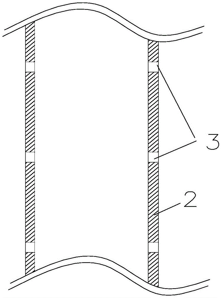 Preparation method for novel beverage box