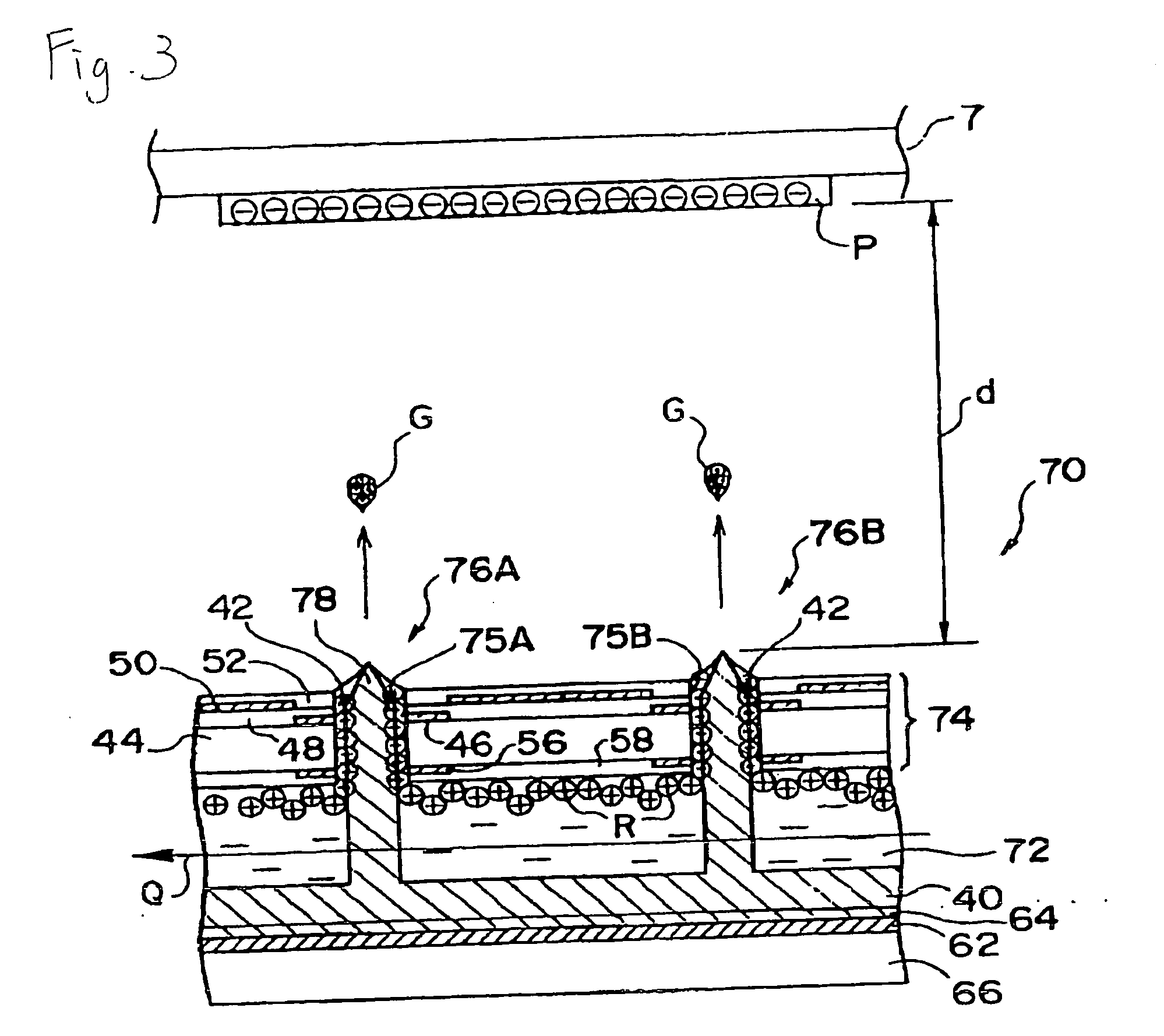 Process for producing ink composition