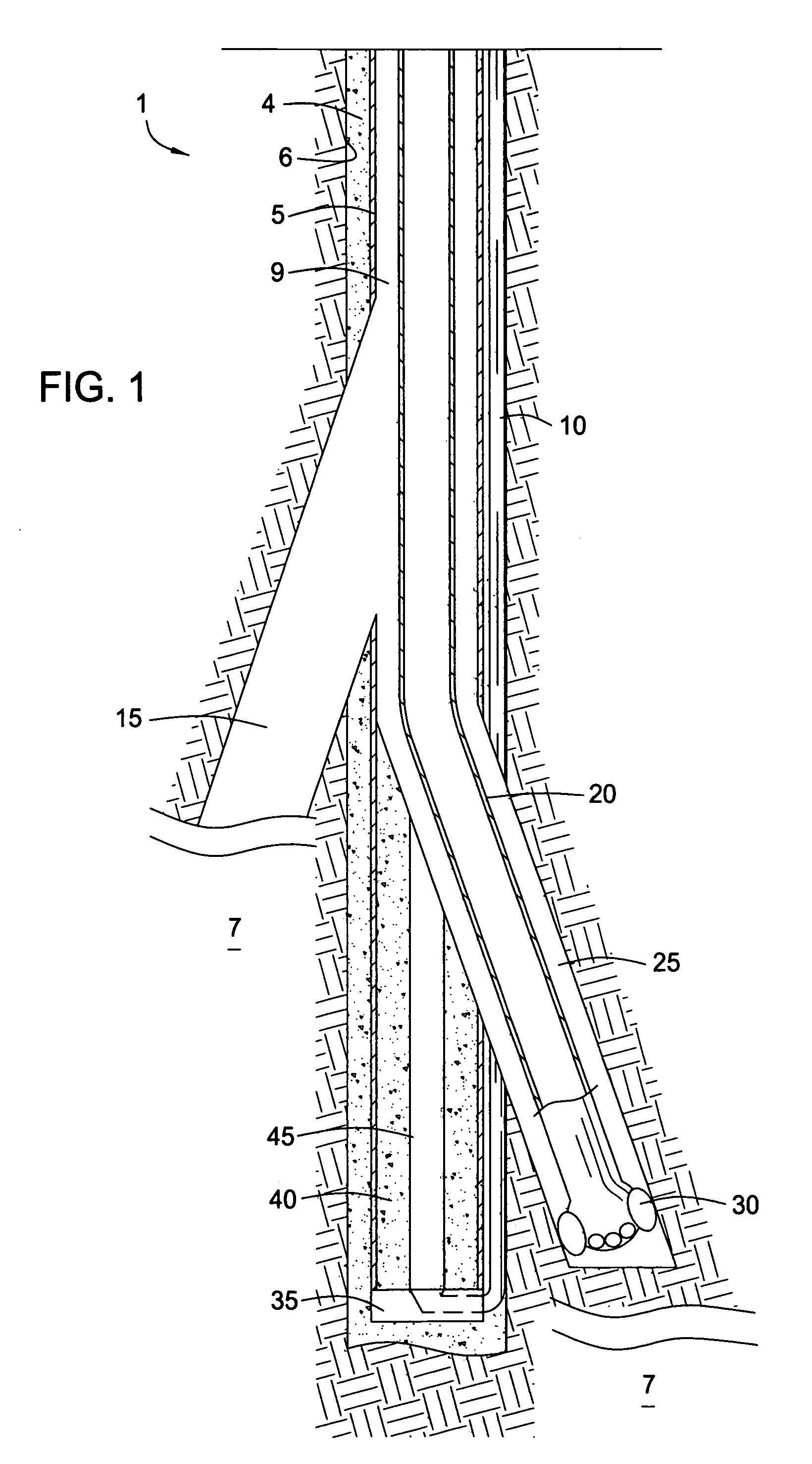 Method for extracting coal bed methane with source fluid injection