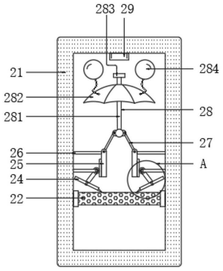 Dual-purpose testing equipment for reliability of photovoltaic module