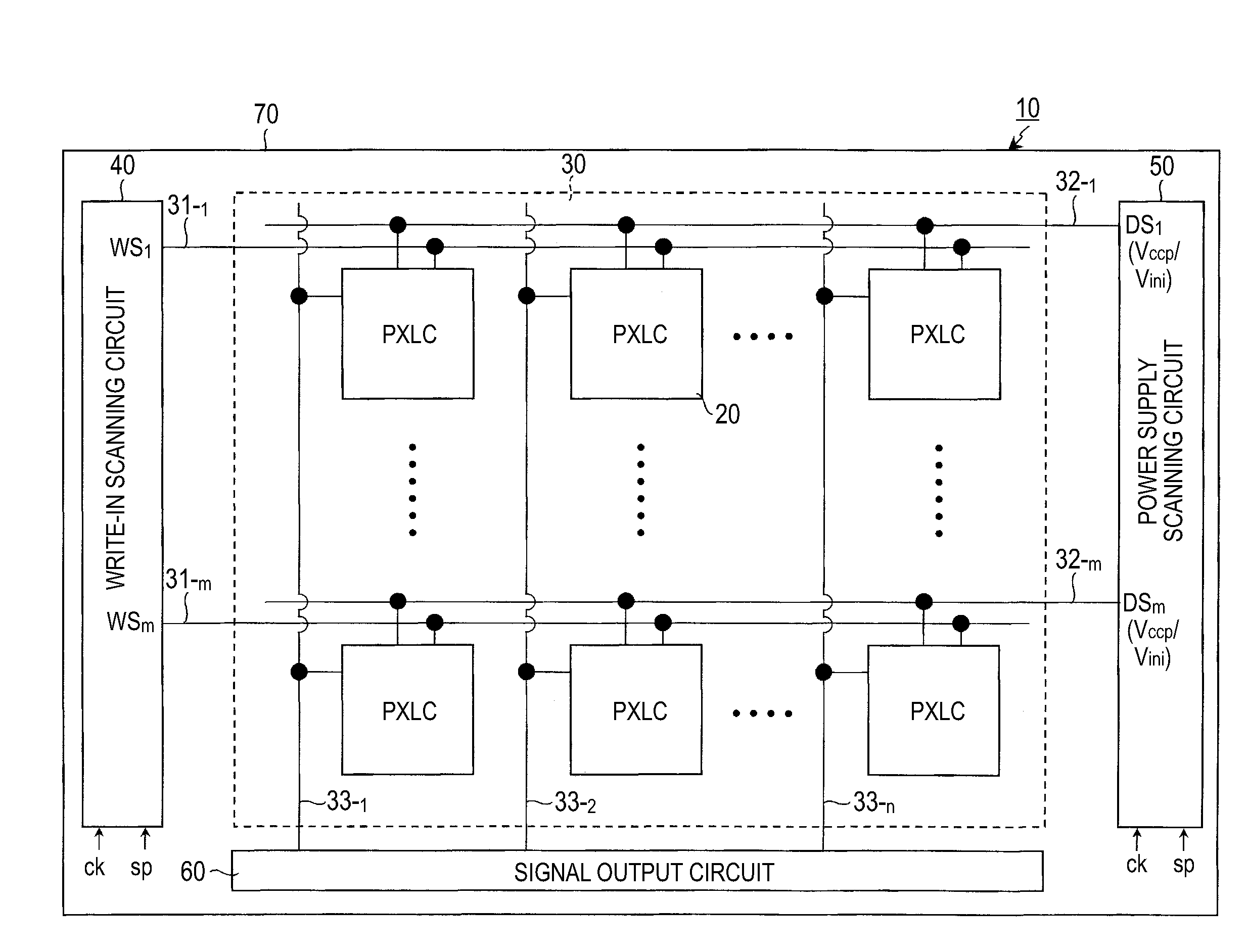 Display device and electronic appliance