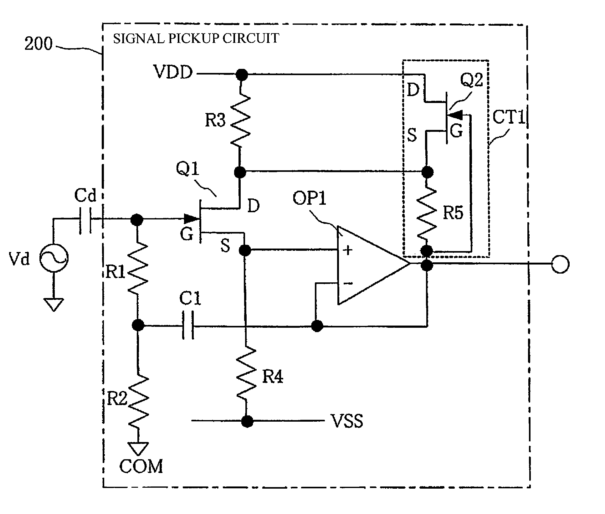 Capacitive electromagnetic flowmeter