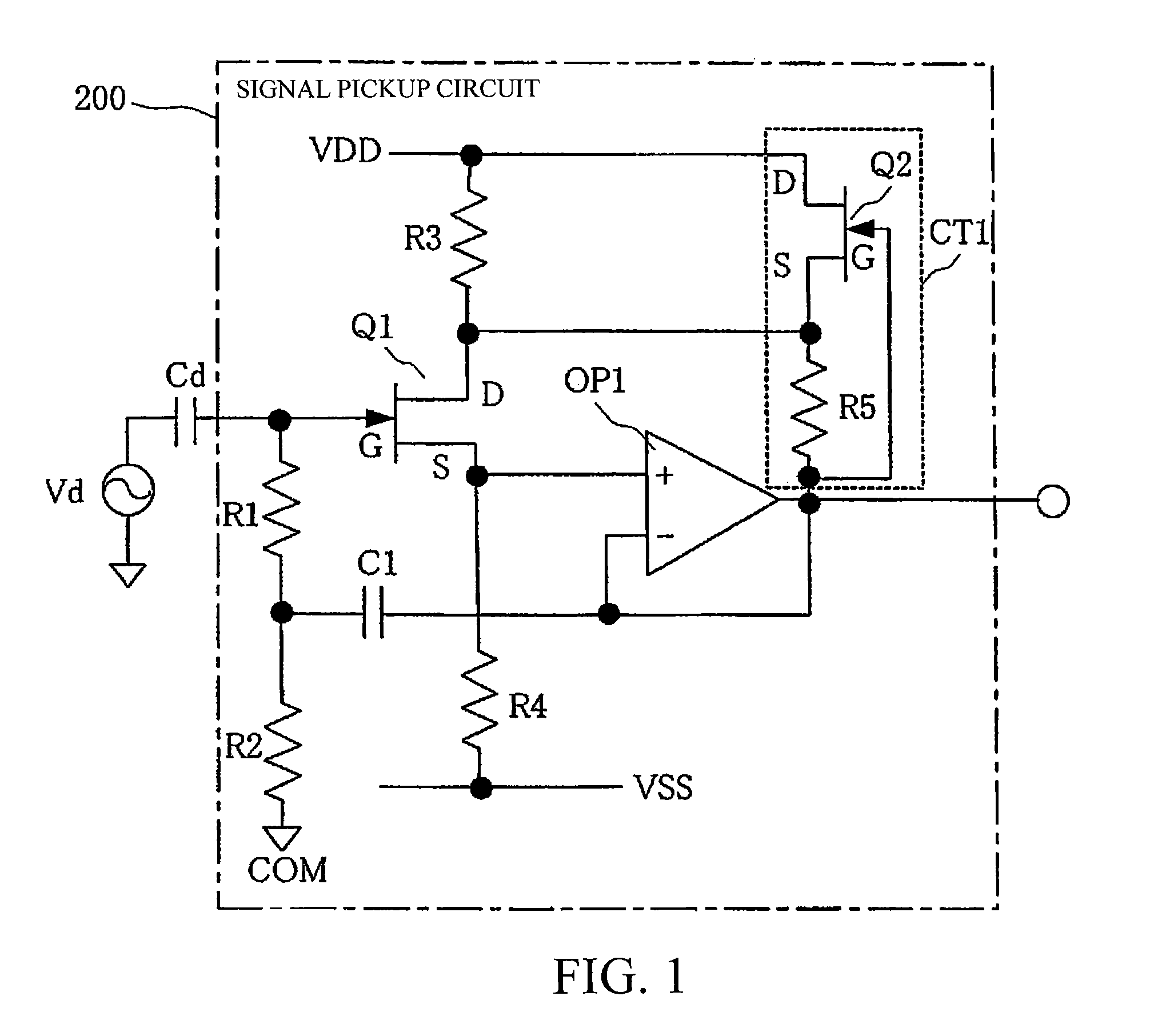 Capacitive electromagnetic flowmeter