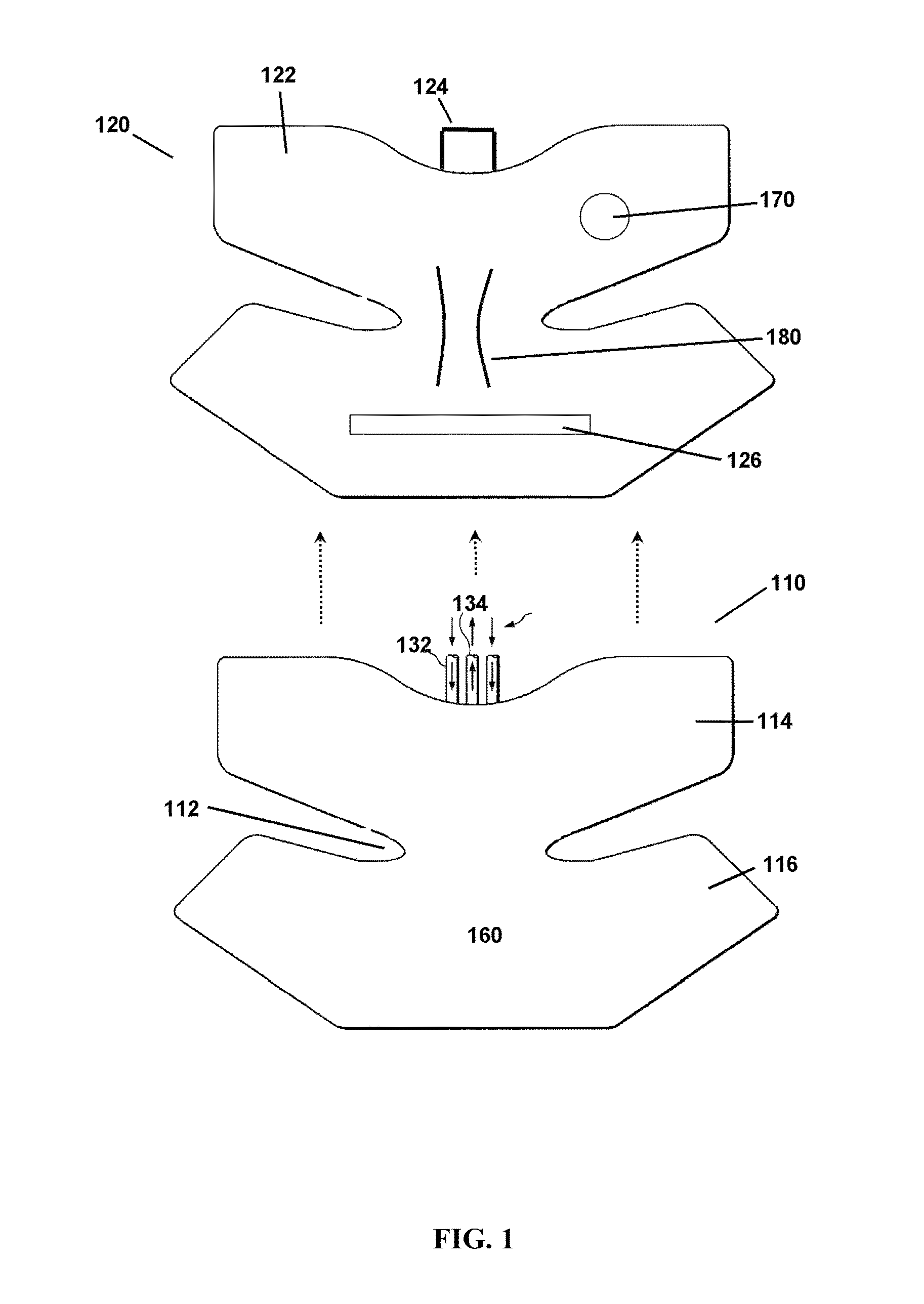 System and method for thermal compression therapy