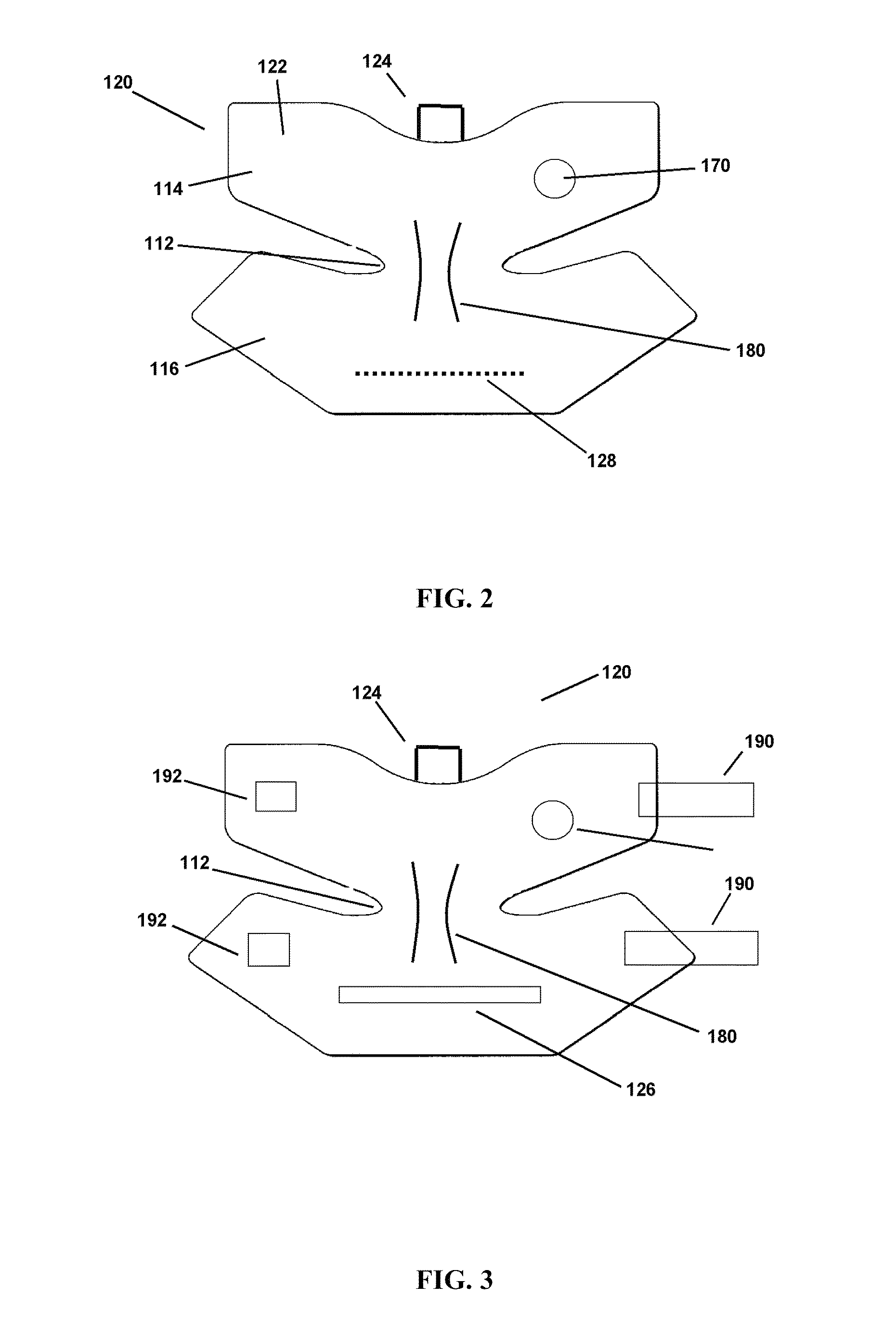 System and method for thermal compression therapy