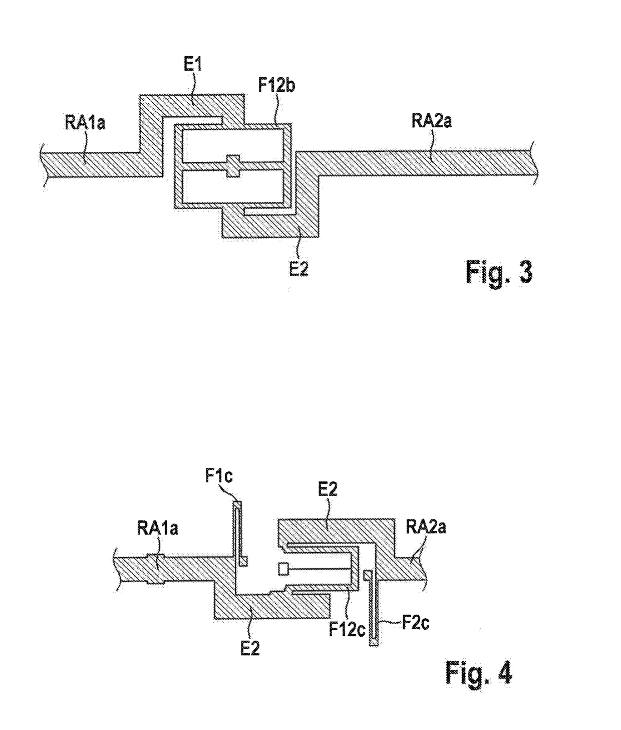 Micromechanical rotational rate sensor system and corresponding production method