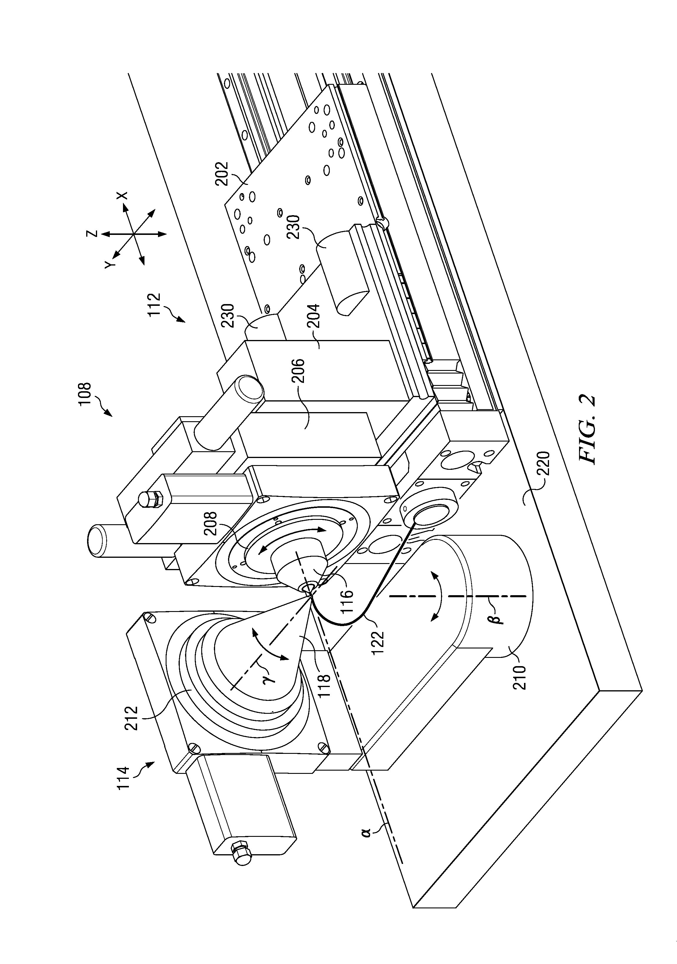 Apparatus and method for customized shaping of orthodontic archwires and other medical devices