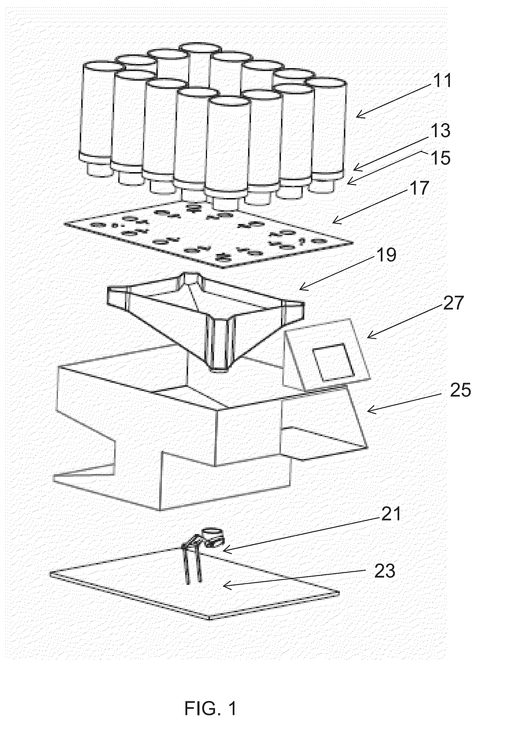 Systems for custom coloration