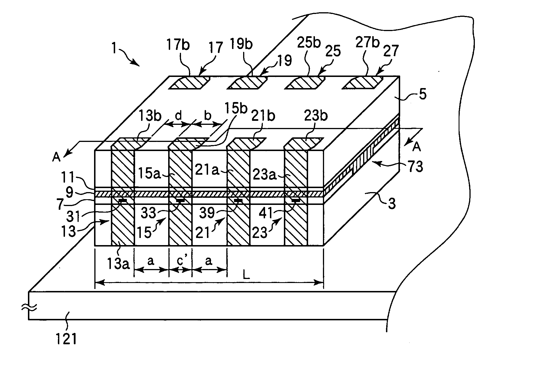 Electronic component