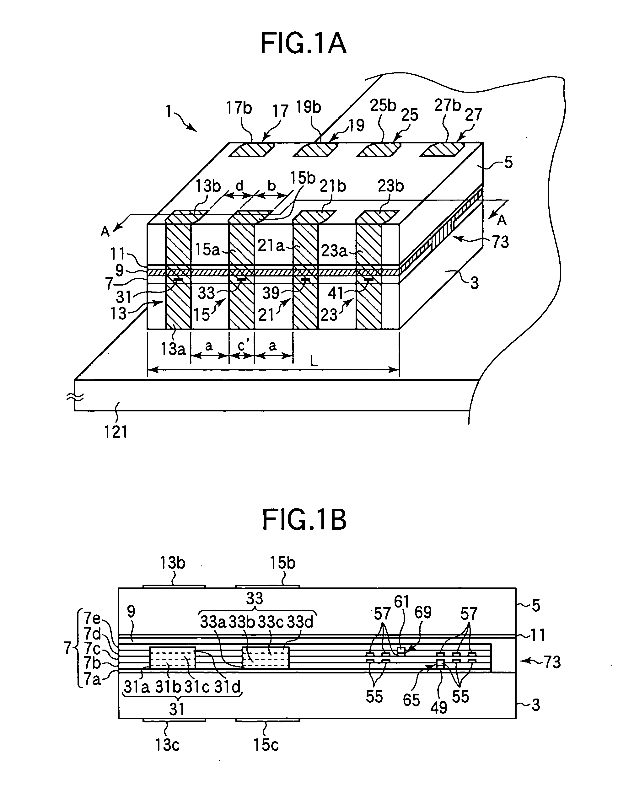 Electronic component