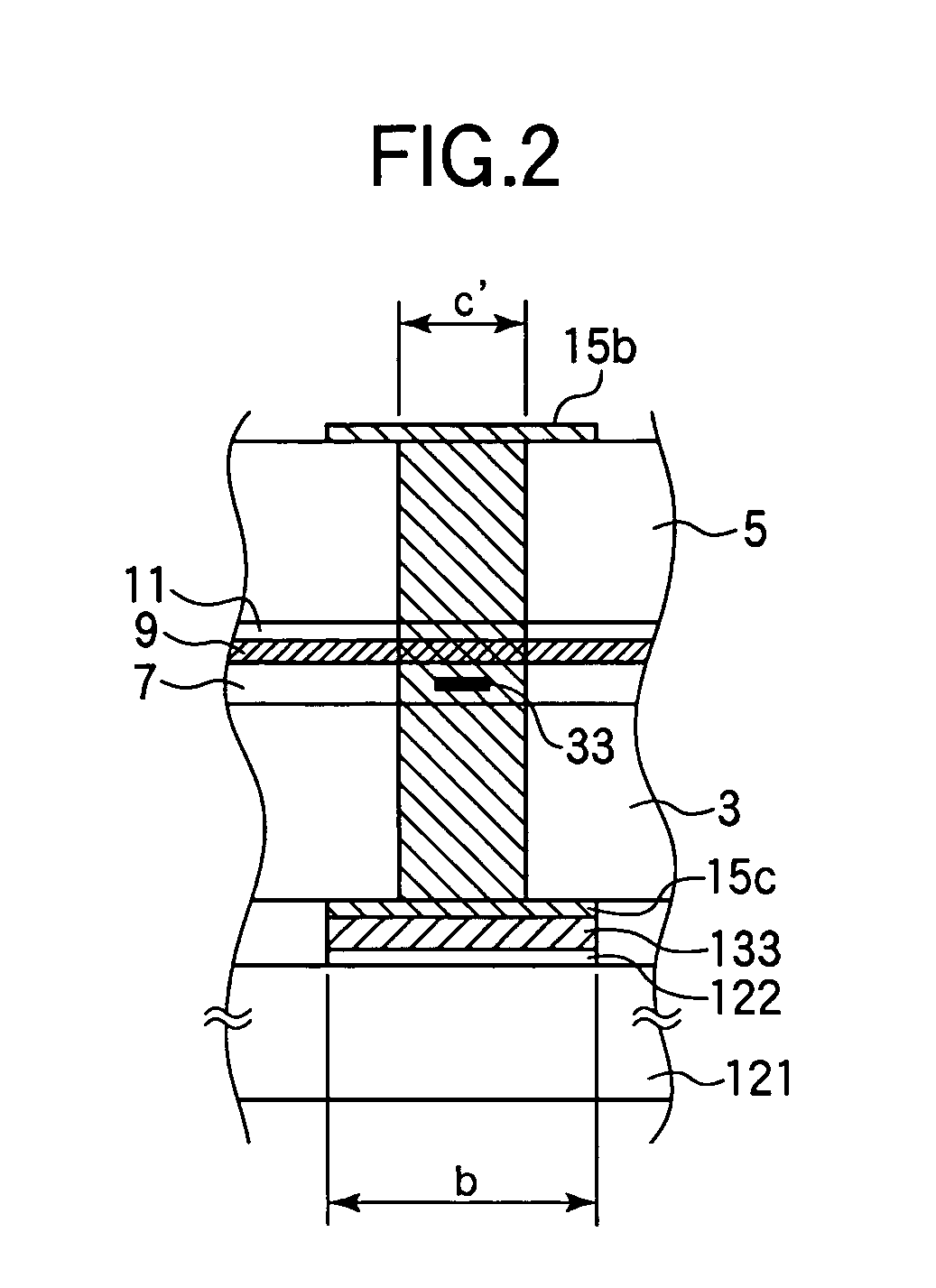 Electronic component