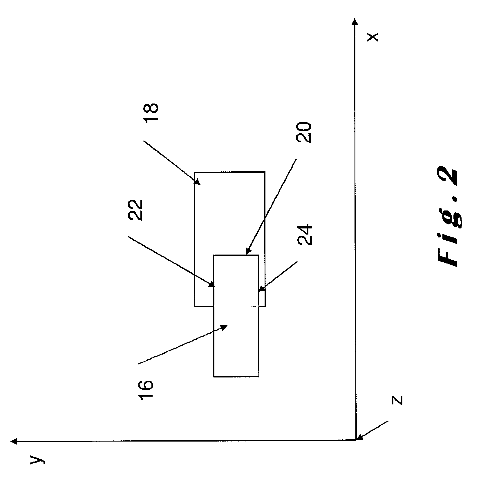 Depth measurement quality enhancement