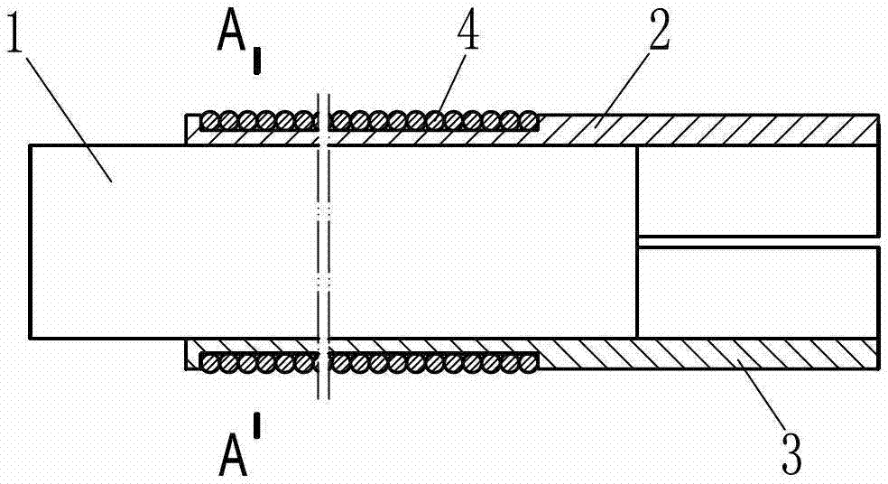 Friction damper