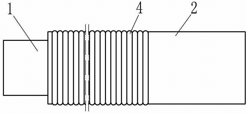 Friction damper