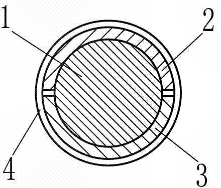 Friction damper