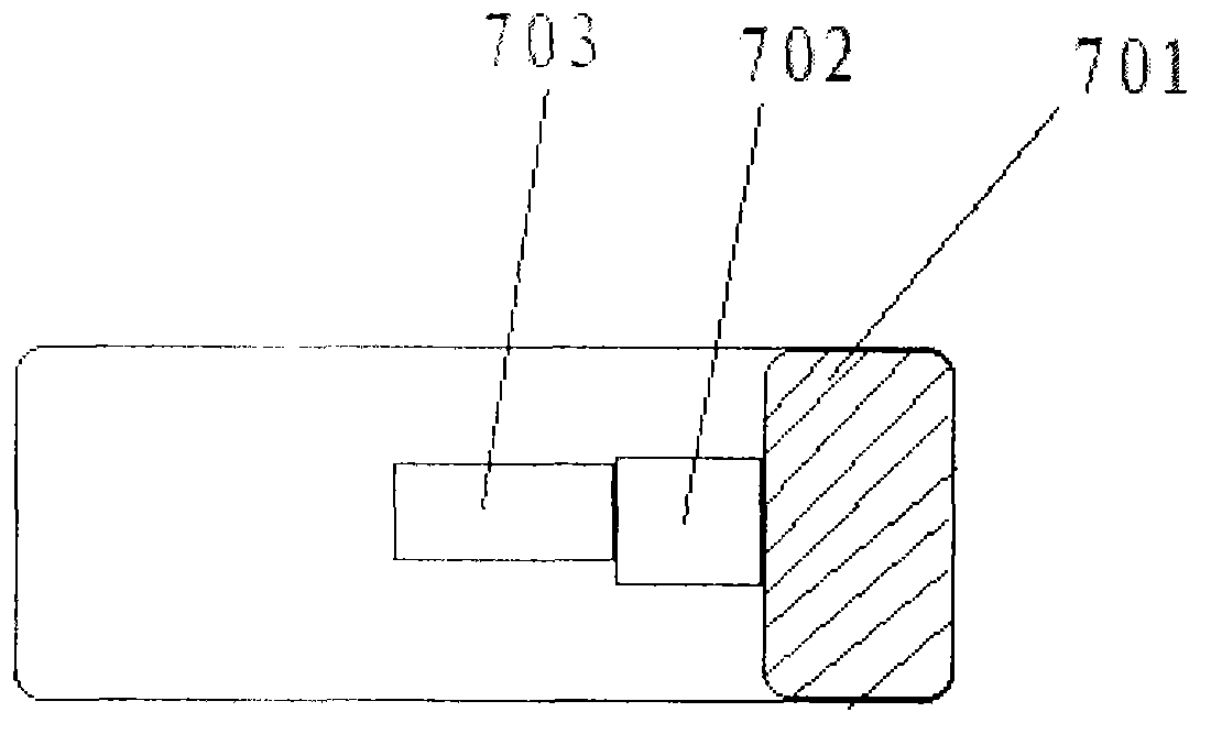 Thermoplastic polyurethane elastomer production device and method