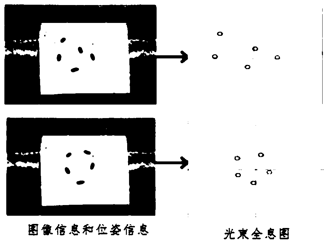 Multi-parameter monitoring and intelligent control system and method of laser defense system