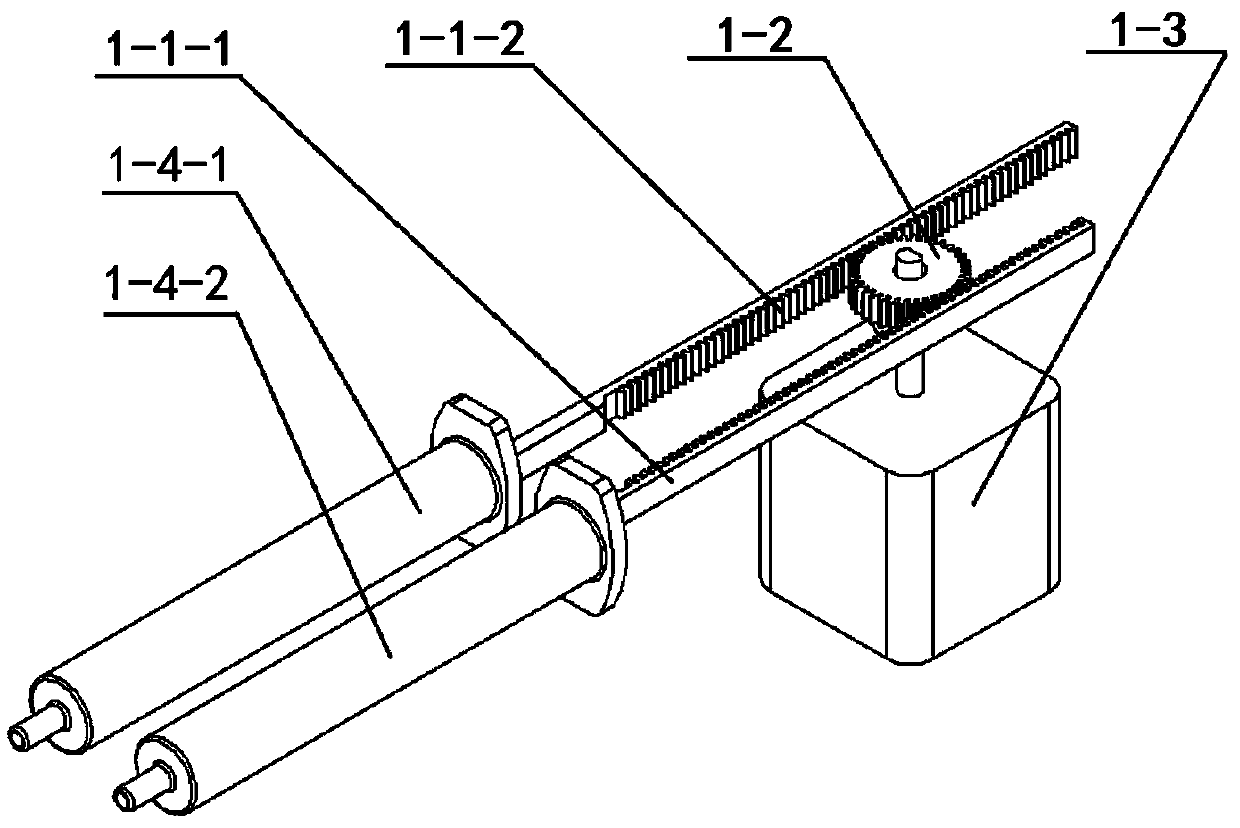 Novel uninterrupted automatic syringe for livestock