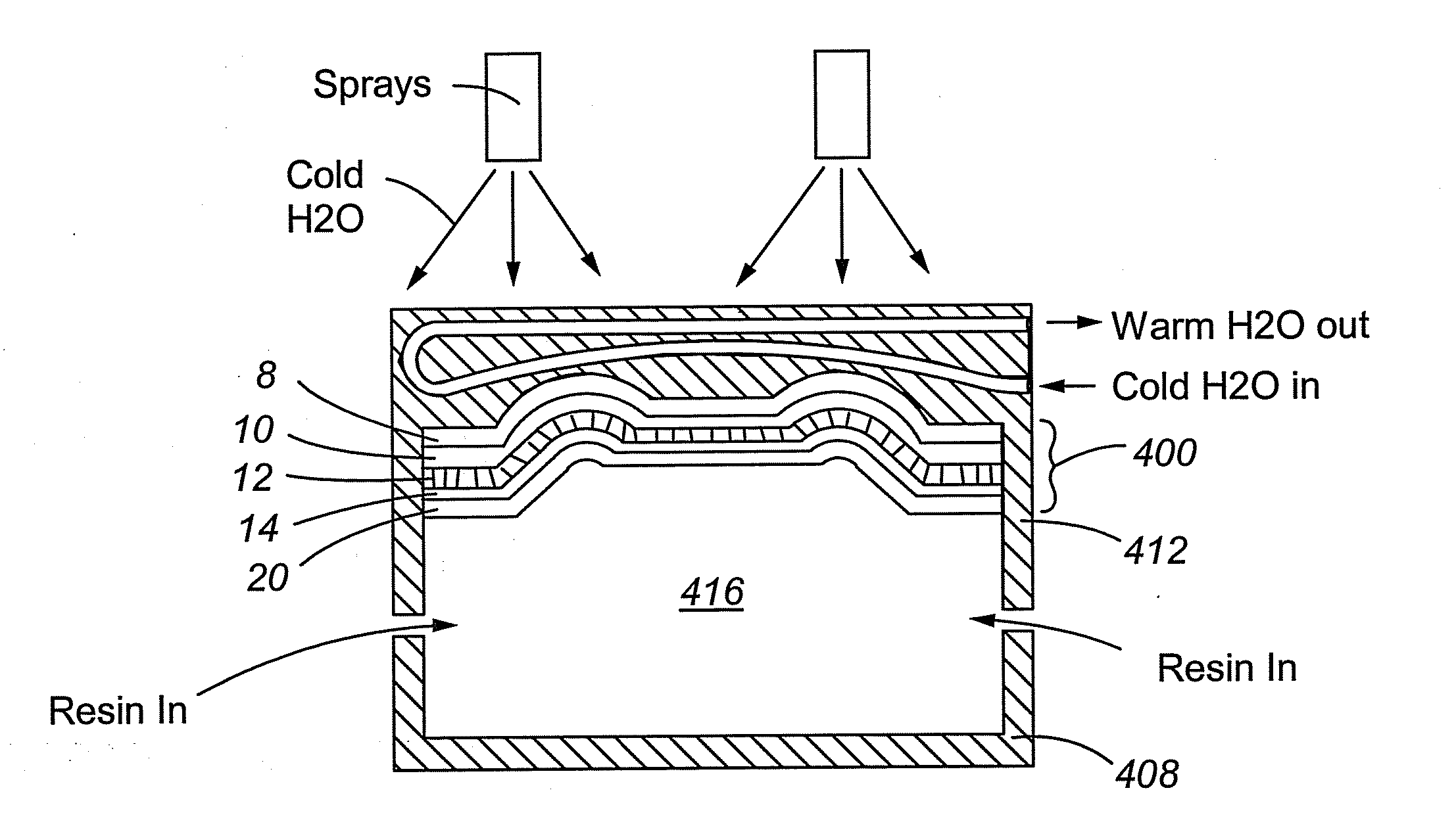 Heat moldable flock transfer with heat resistant, reusable release sheet and methods of making same