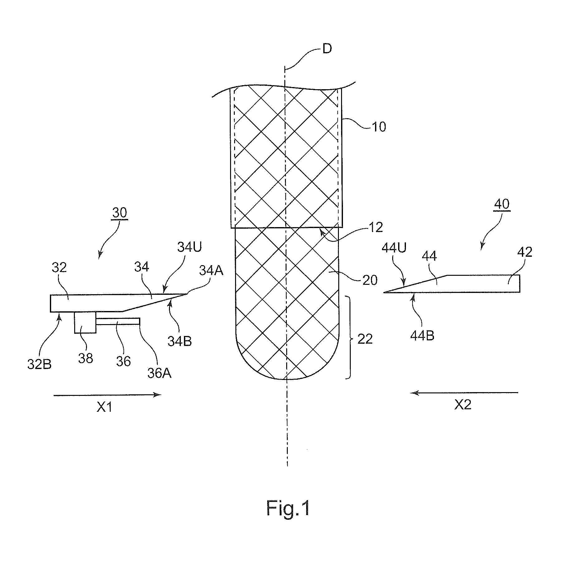 Method for manufacturing glass blank, method for manufacturing magnetic recording medium substrate and method for manufacturing magnetic recording medium