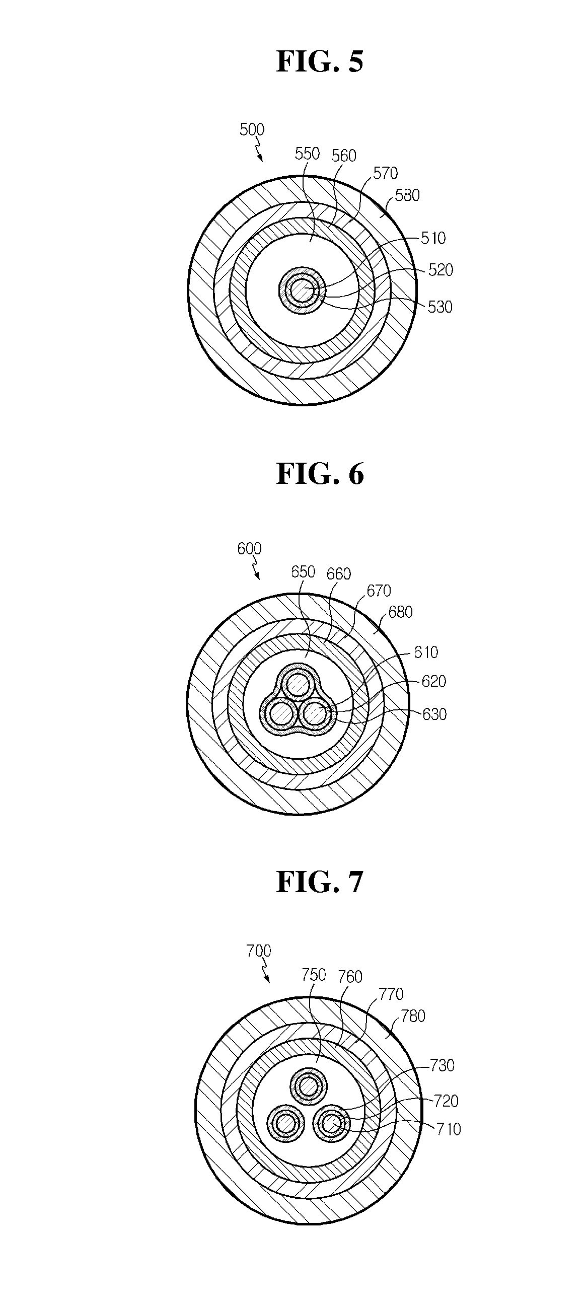 Anode for secondary battery and secondary battery having the same