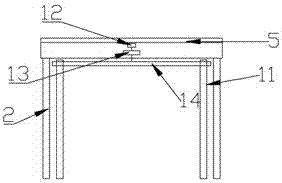 Plant cultivation device