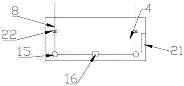 Plant cultivation device