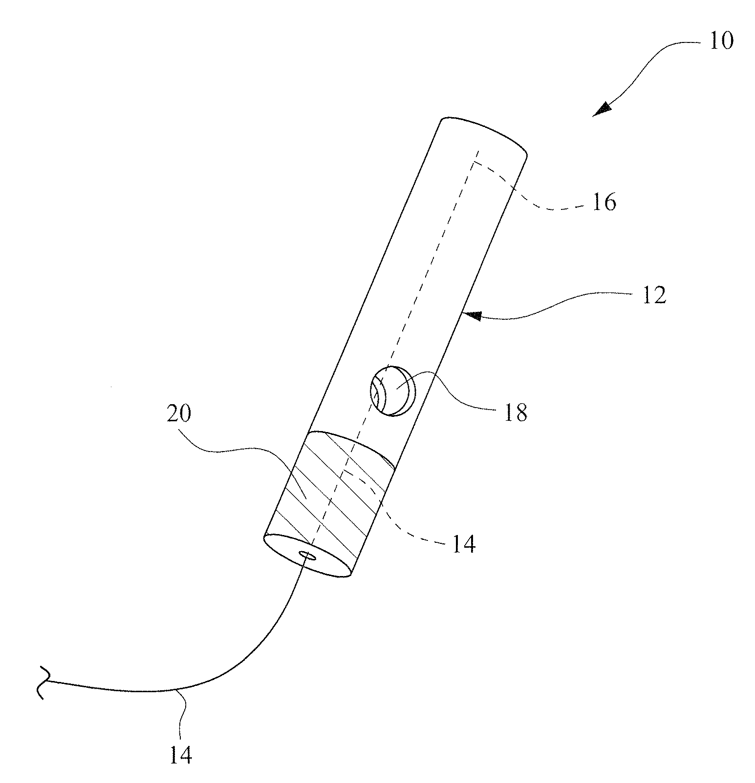 Metalized ceramic leading edge nozzle kiels for high-temperature turbine applications