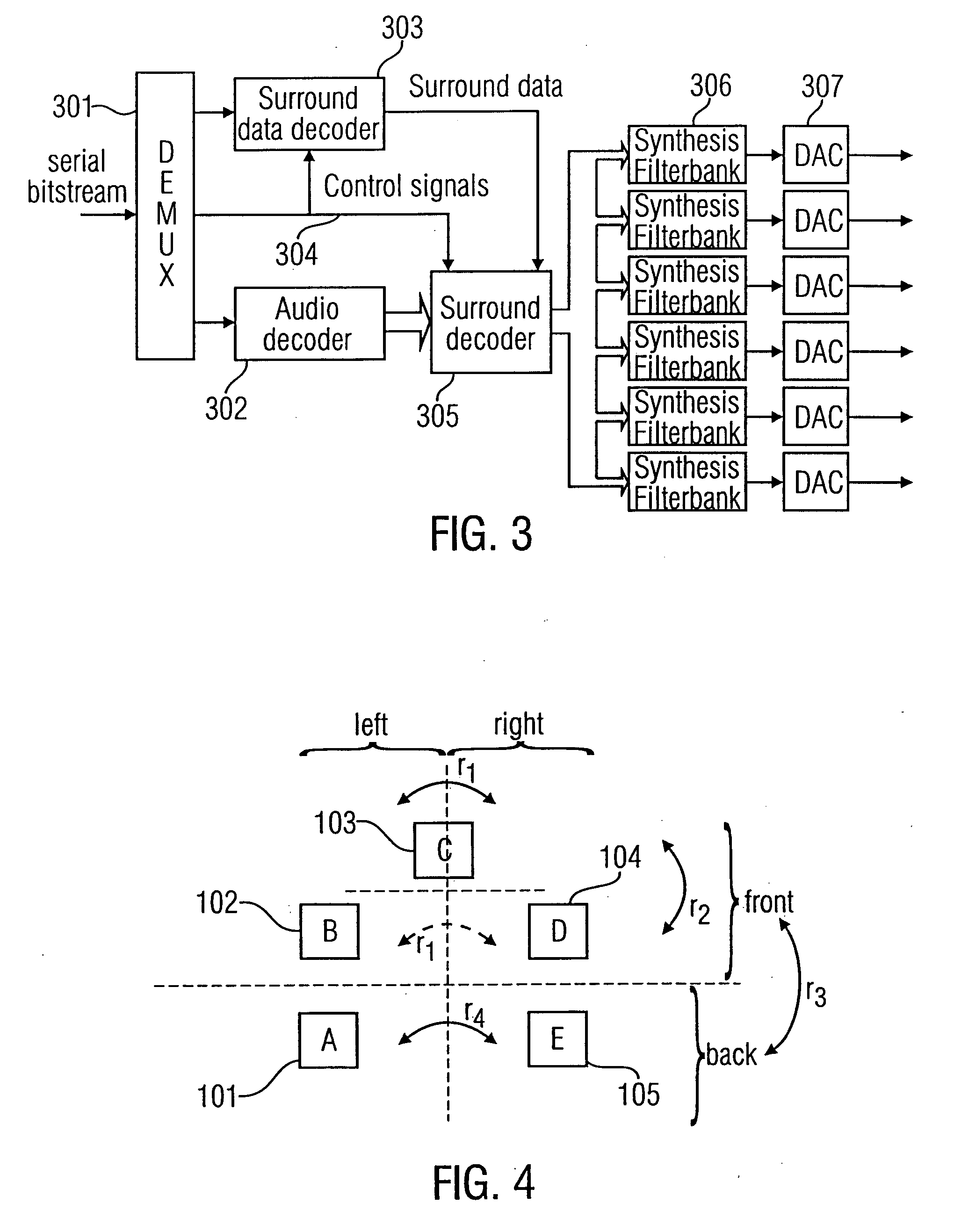 Apparatus and method for generating a level parameter and apparatus and method for generating a multi-channel representation