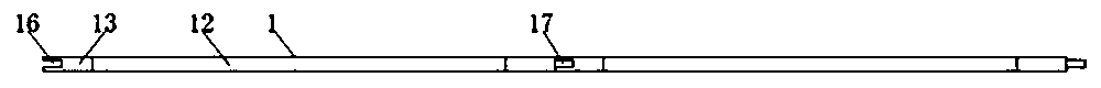 Photovoltaic tiles, and mounting components and mounting method thereof