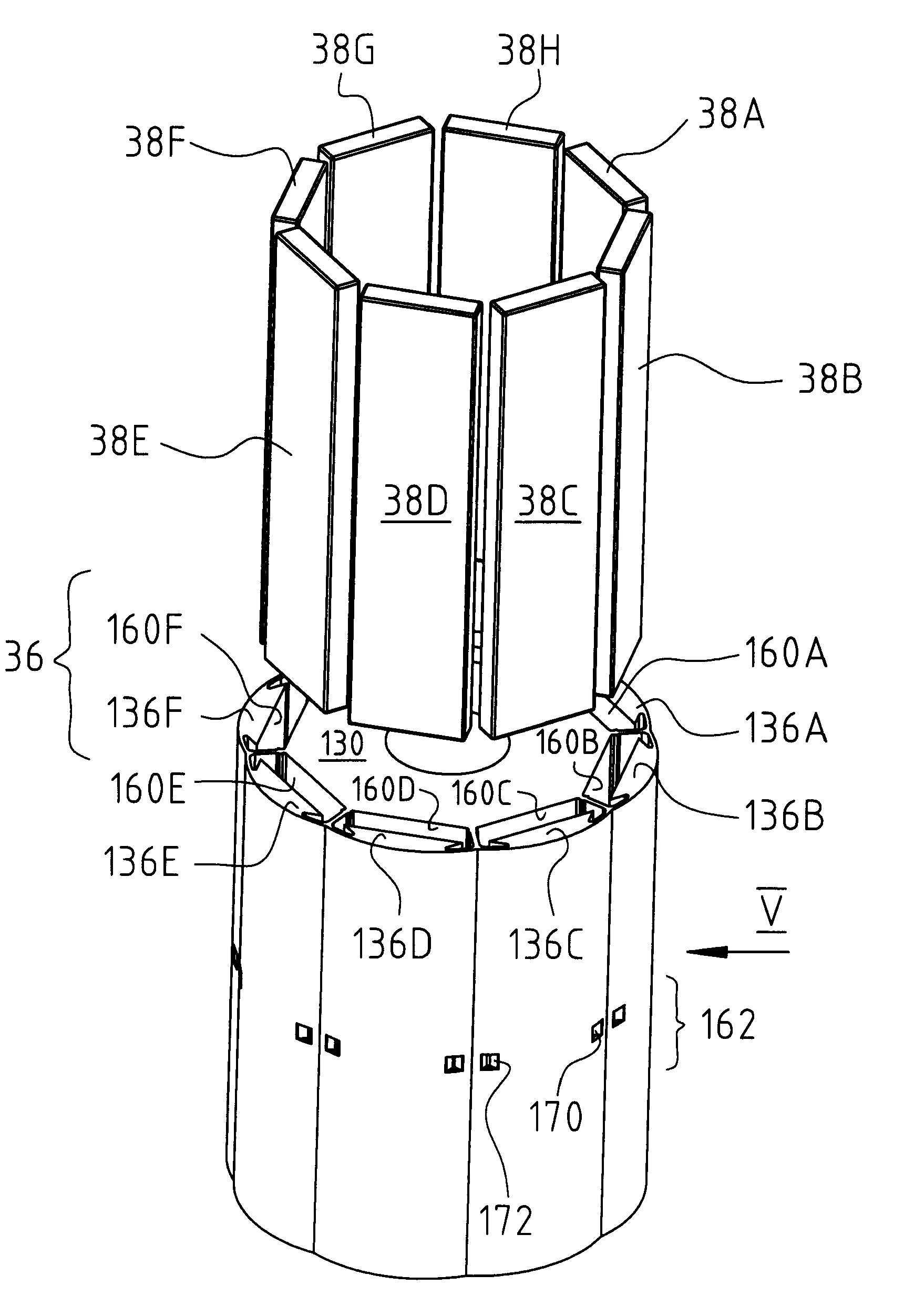 Electric motor