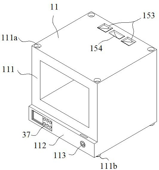 Distribution equipment for tuna cold chain logistics