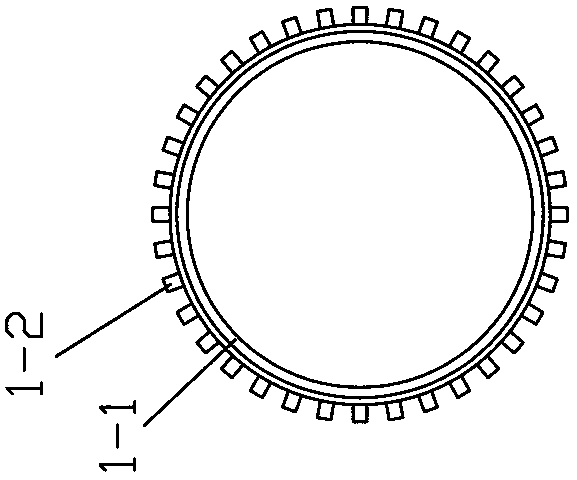 Battery and battery pack