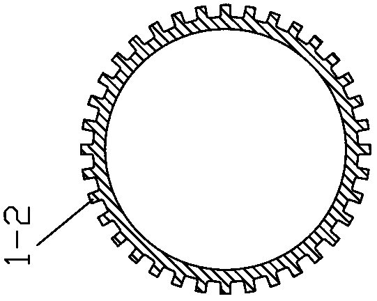 Battery and battery pack