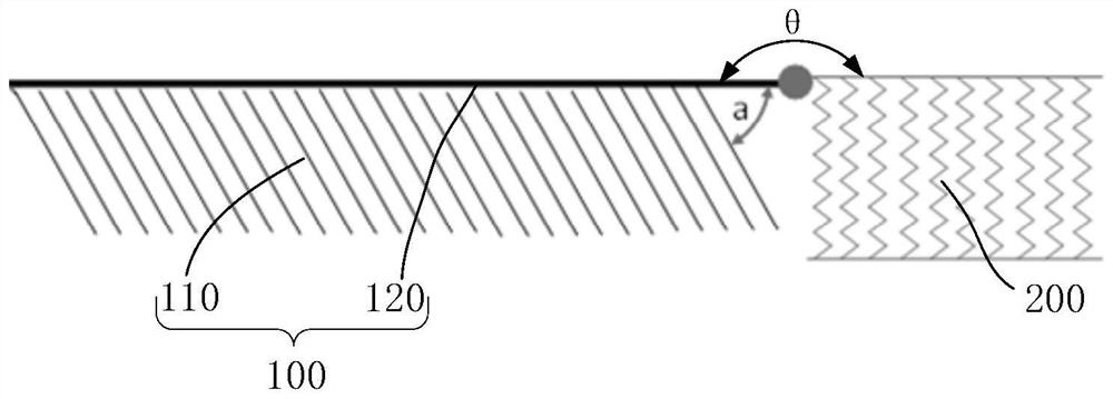 Medical implant and plugging system