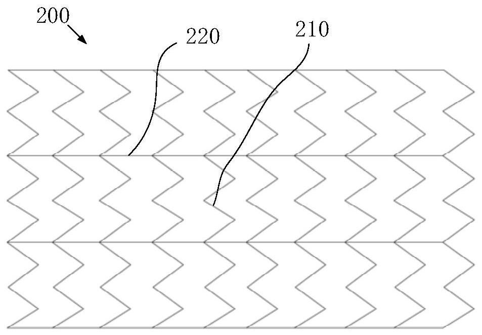 Medical implant and plugging system