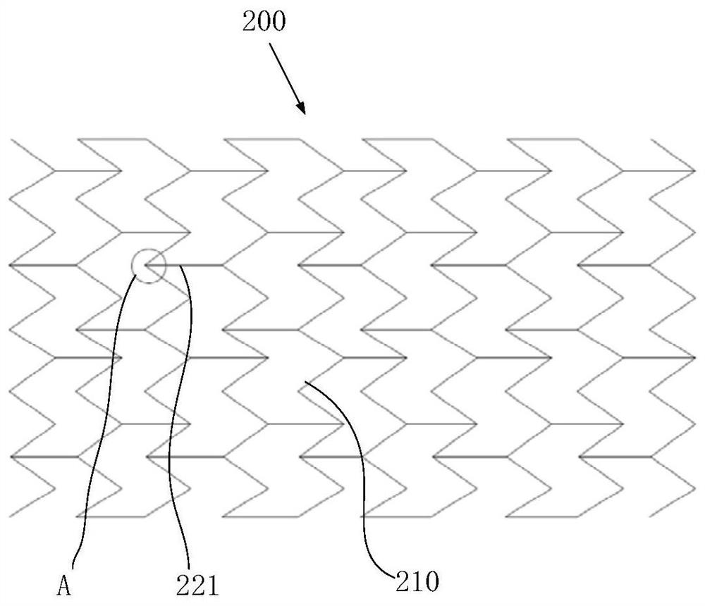 Medical implant and plugging system