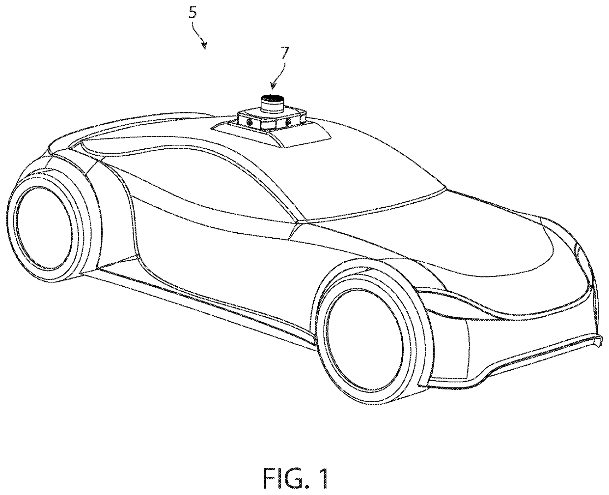 Self-driving vehicle systems and methods