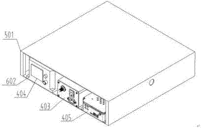 Board pyrograph manufacturing method and device