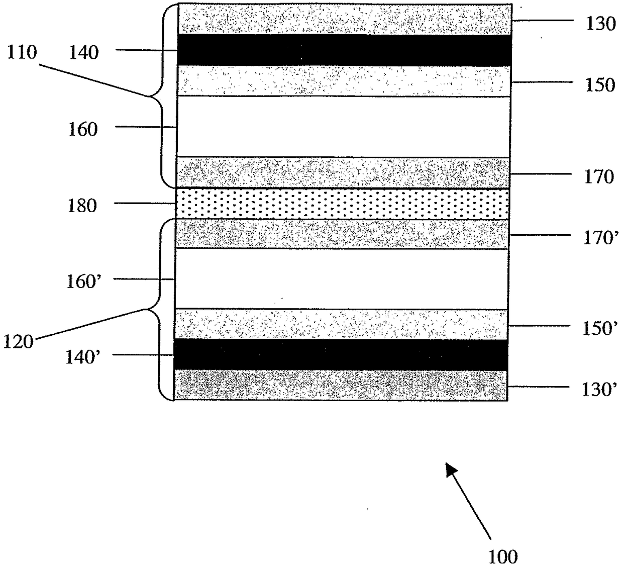 Structure of High Temperature Superconductor Wire