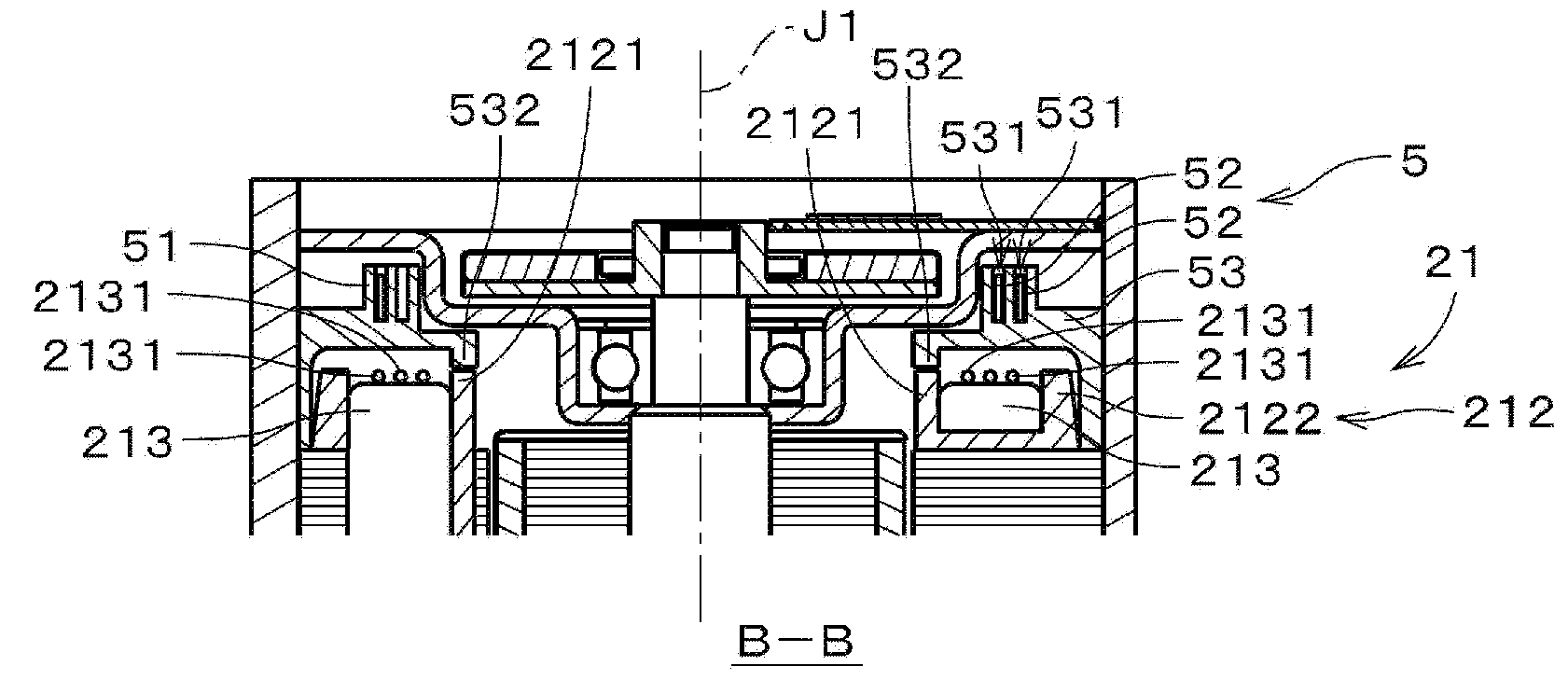 Motor