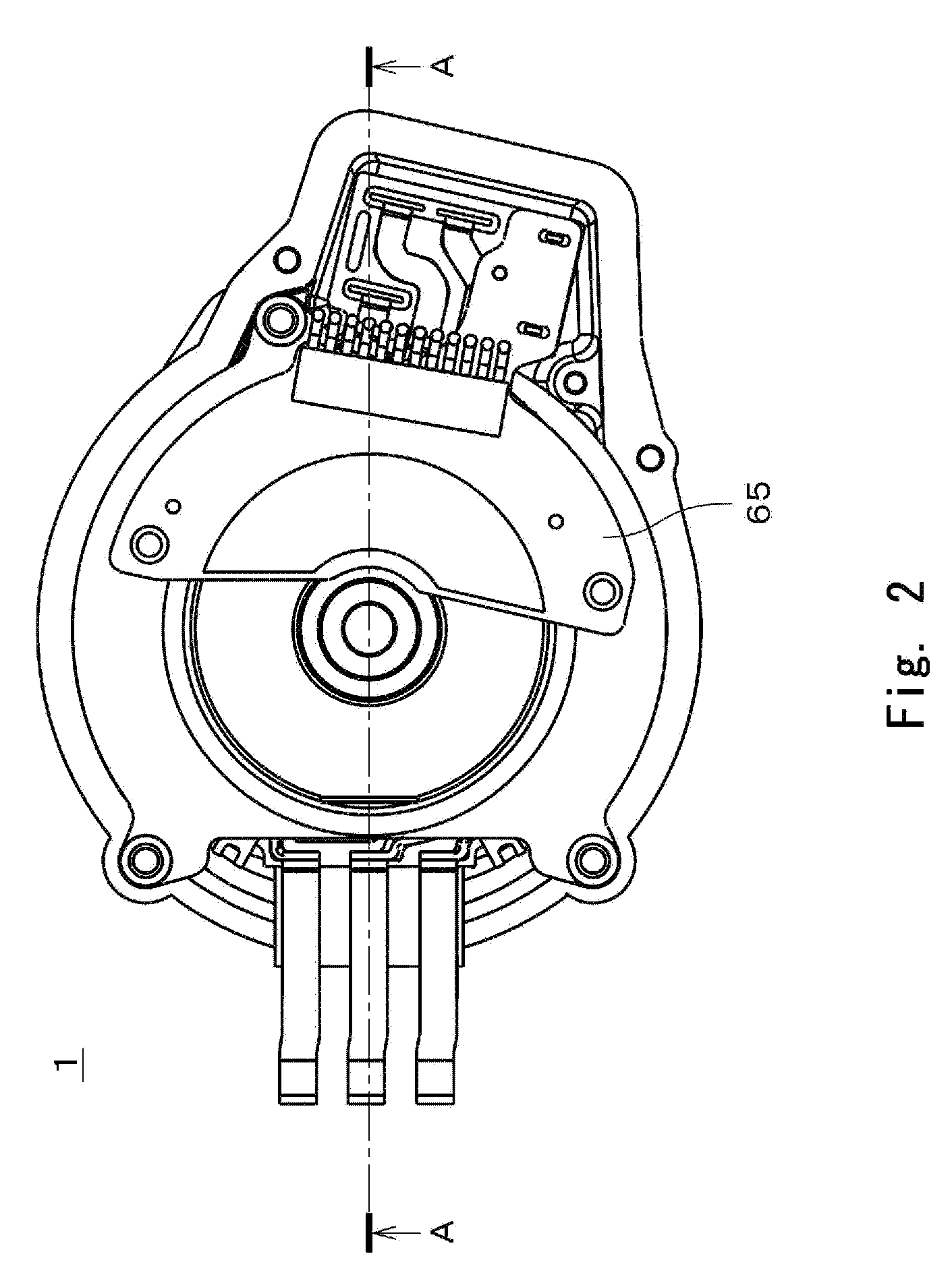 Motor