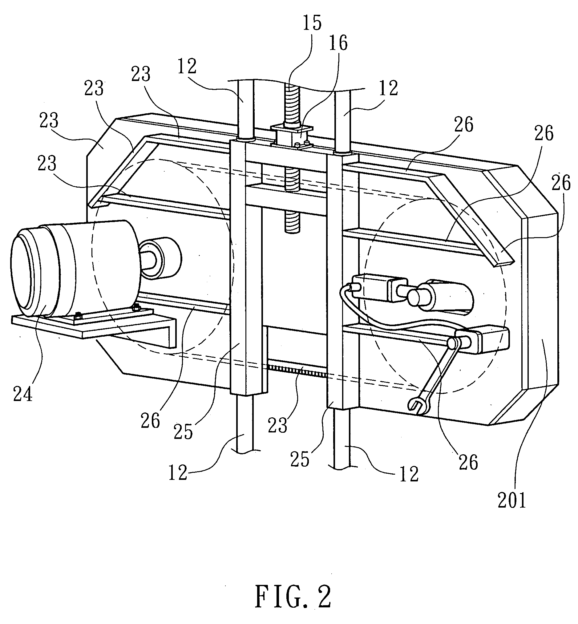 Band saw