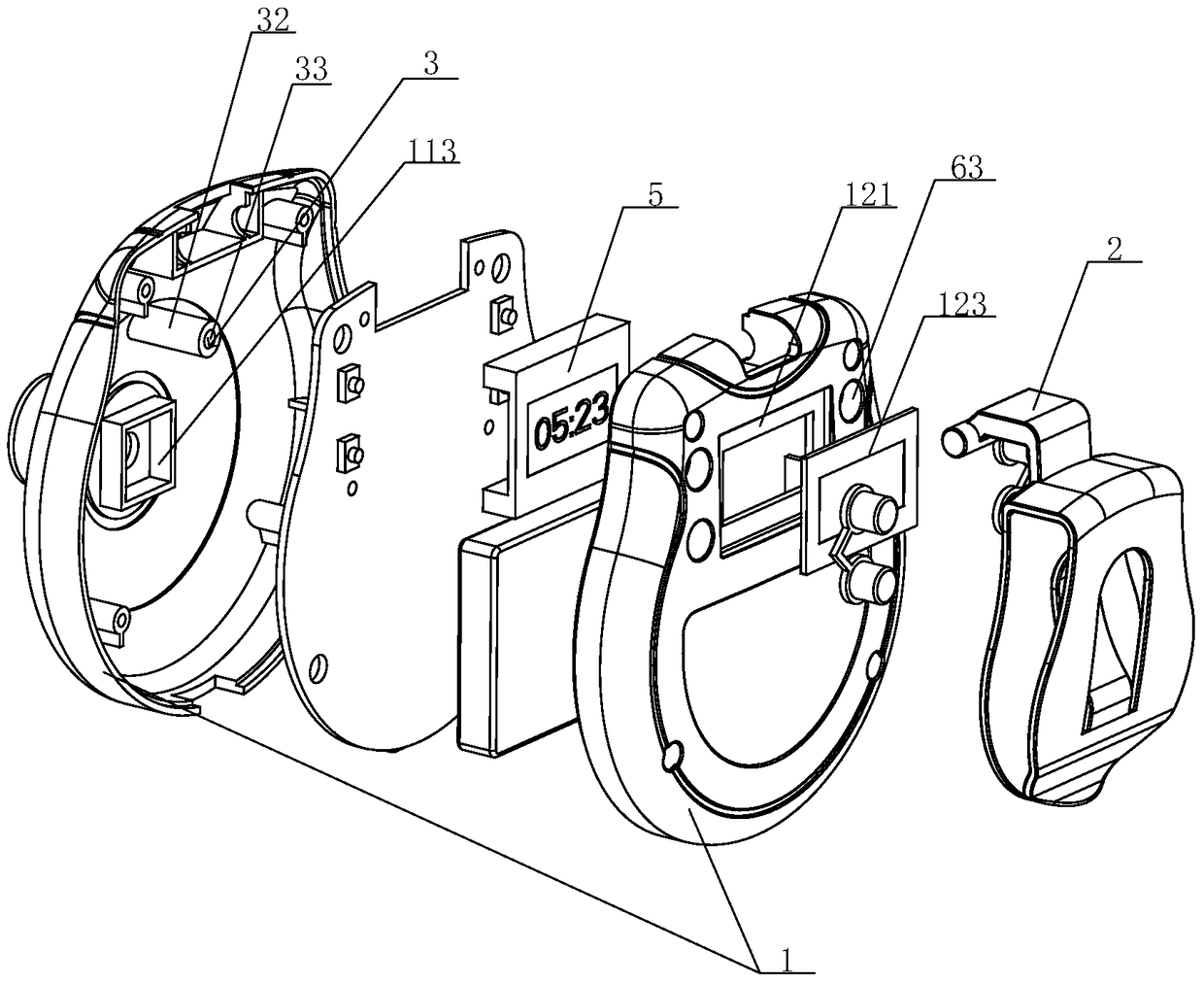 a pet camera