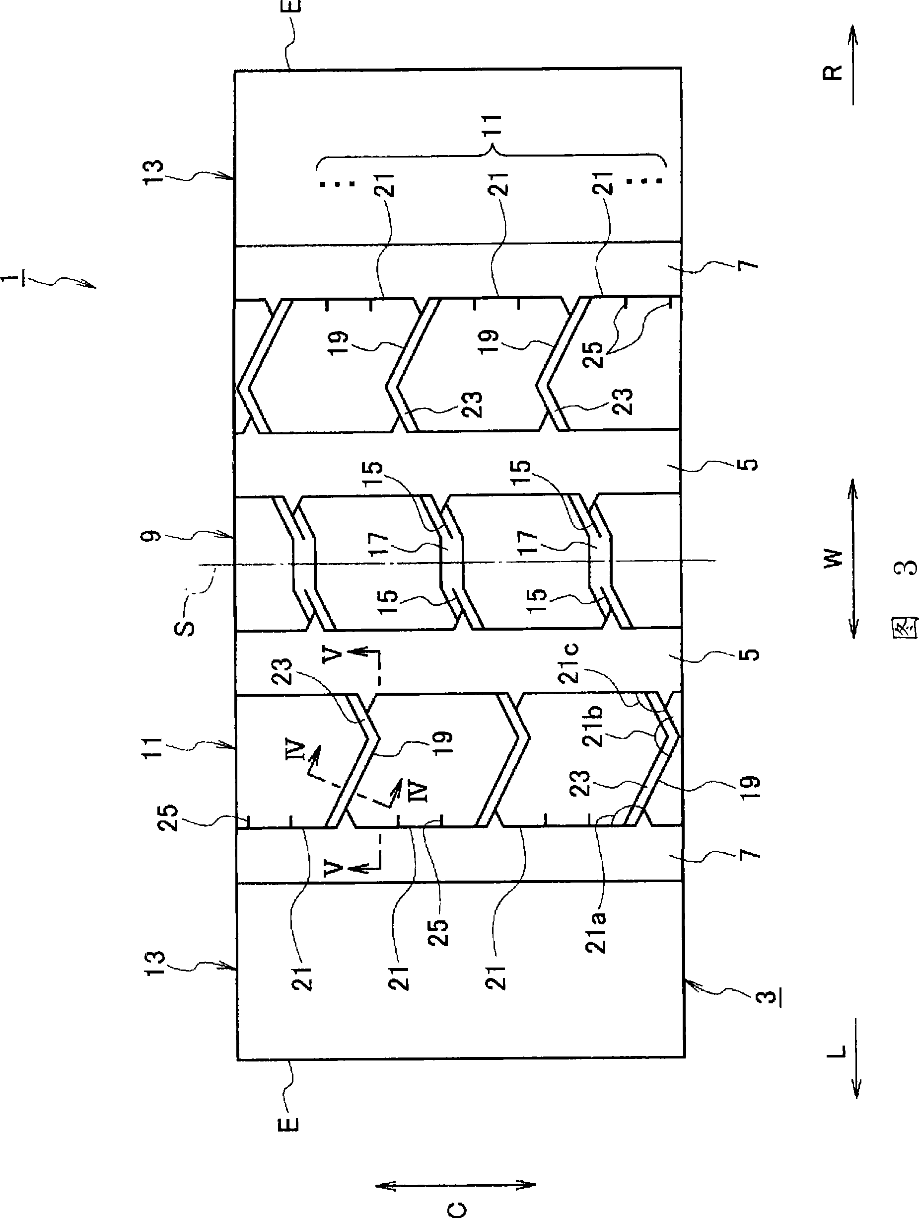 Pneumatic tire