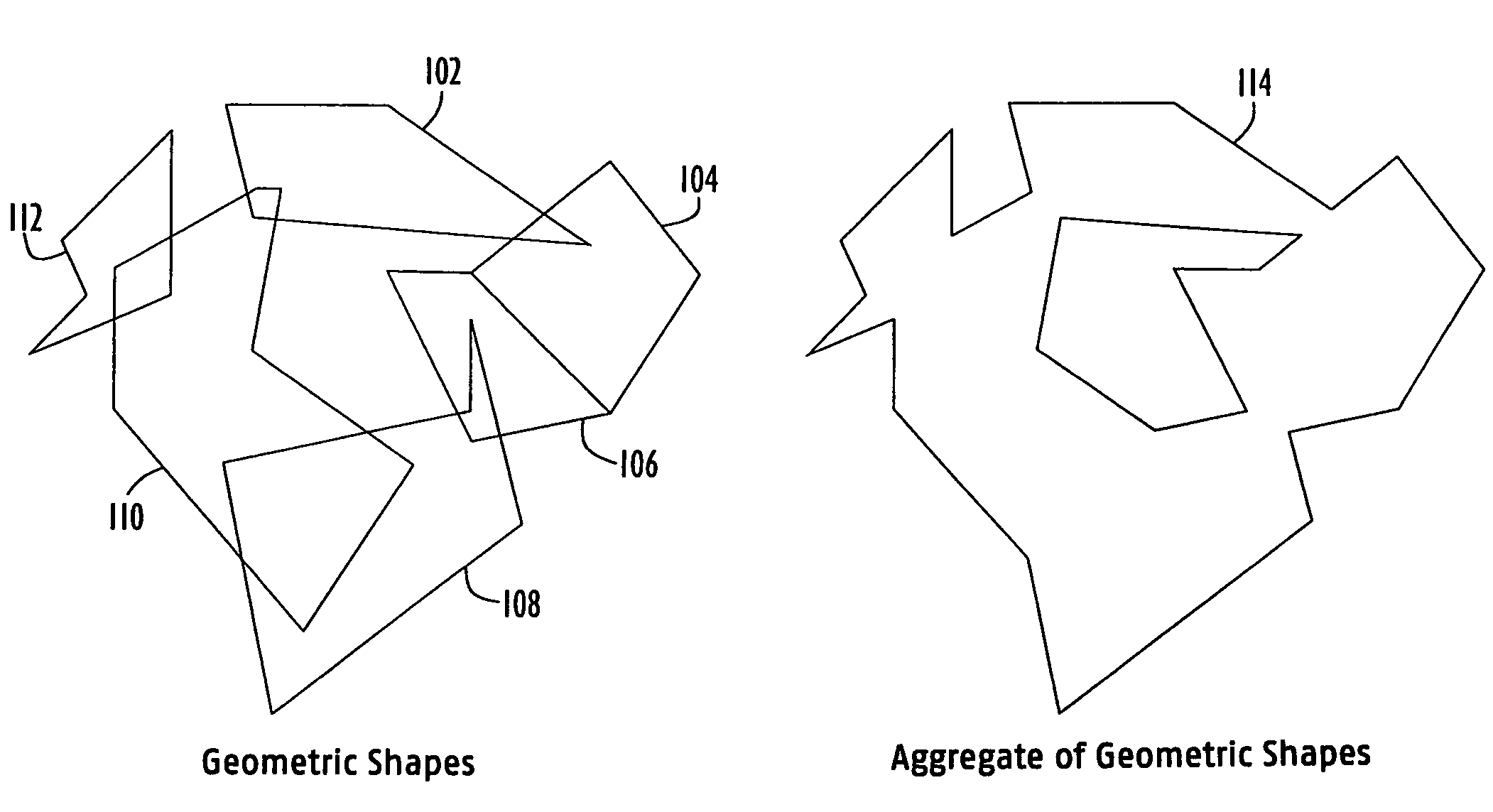 User-defined aggregate functions in database systems without native support